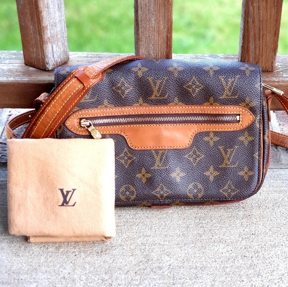 Louis Vuitton Handbags - Louis Vuitton Authentic St Germain PM